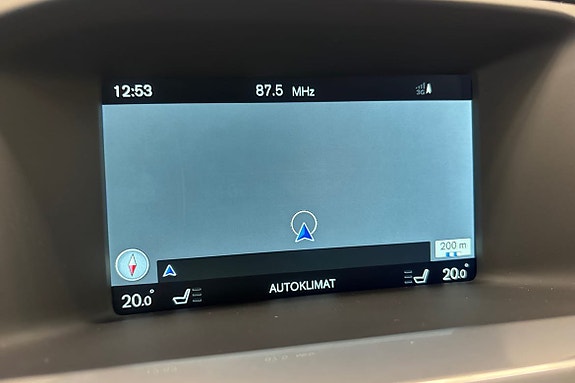 Volvo V60 16 of 20