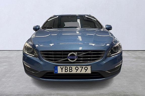Volvo V60 7 of 20