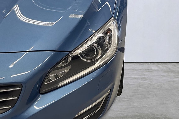 Volvo V60 19 of 20