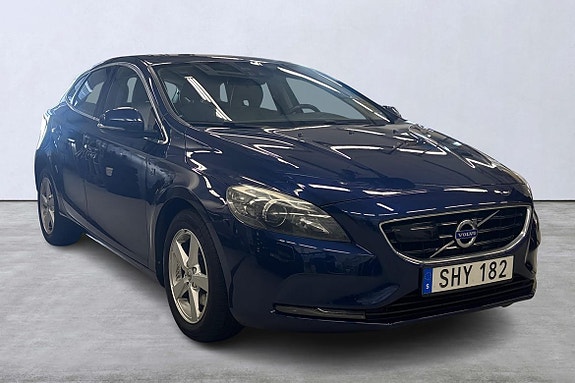 Volvo V40 6 of 18