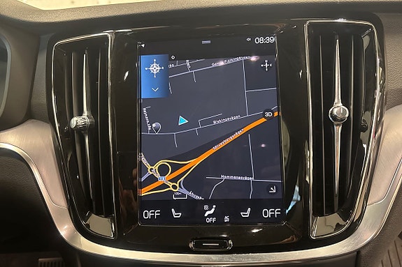 Volvo V60 Cross Country 16 of 22