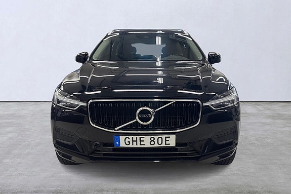 Volvo XC60 7 of 23
