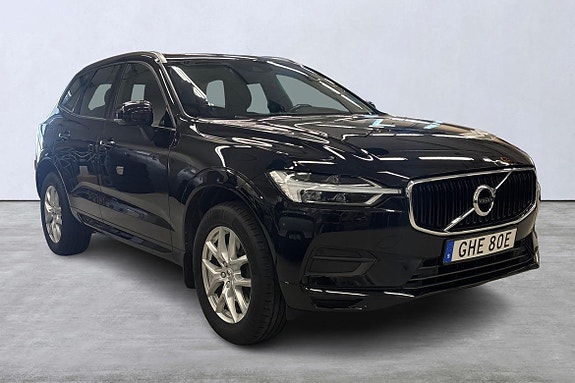 Volvo XC60 6 of 23