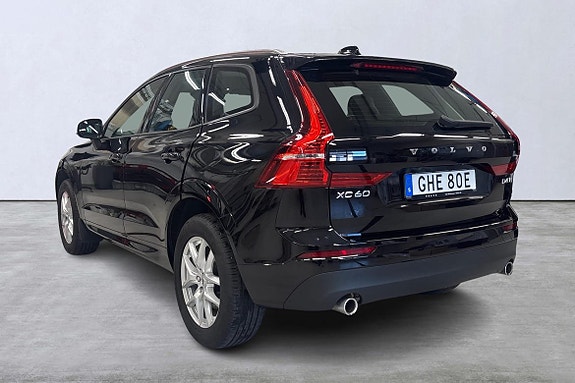 Volvo XC60 4 of 23