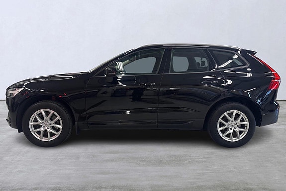 Volvo XC60 2 of 23