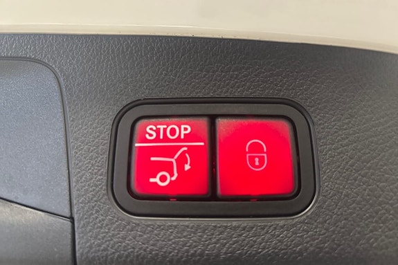 Mercedes-Benz GLA180 d 18 of 21