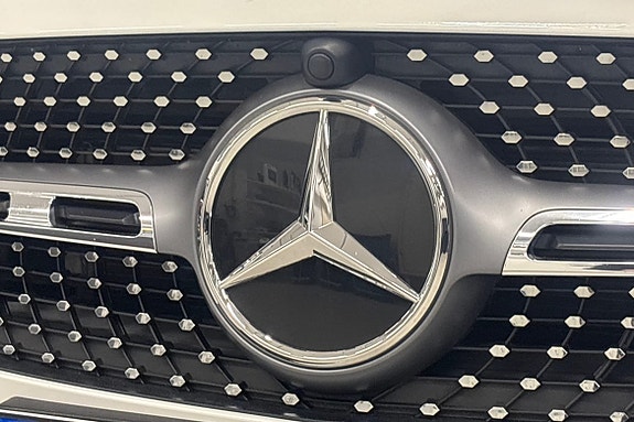 Mercedes-Benz GLA180 d 19 of 21