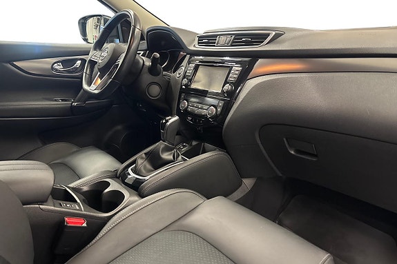 Nissan Qashqai 10 of 22