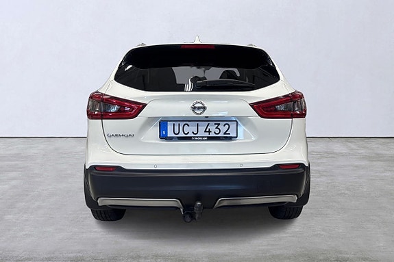Nissan Qashqai 5 of 22
