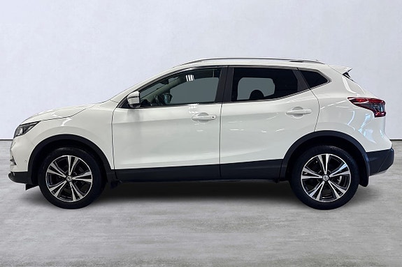Nissan Qashqai 2 of 22