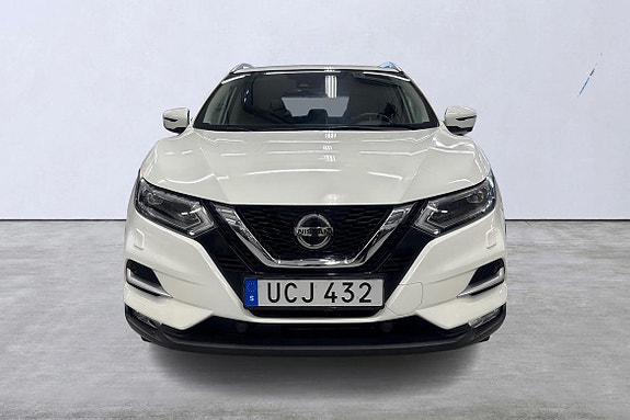 Nissan Qashqai 7 of 22