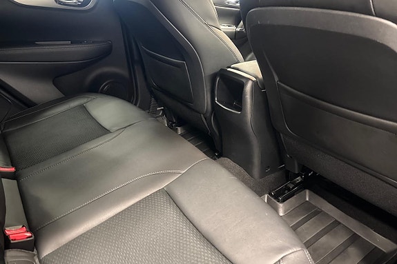 Nissan Qashqai 11 of 22
