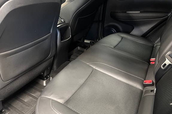 Nissan Qashqai 12 of 22