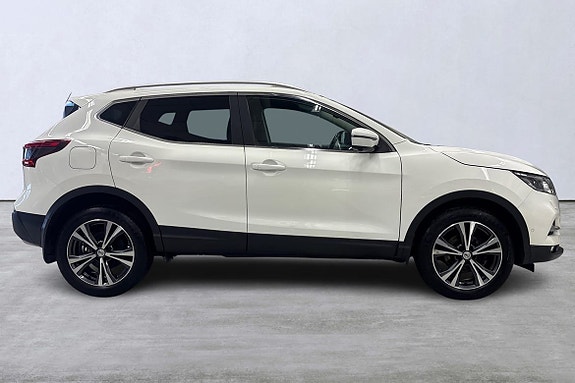Nissan Qashqai 3 of 22