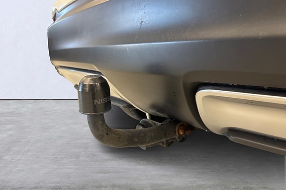Nissan Qashqai 19 of 22