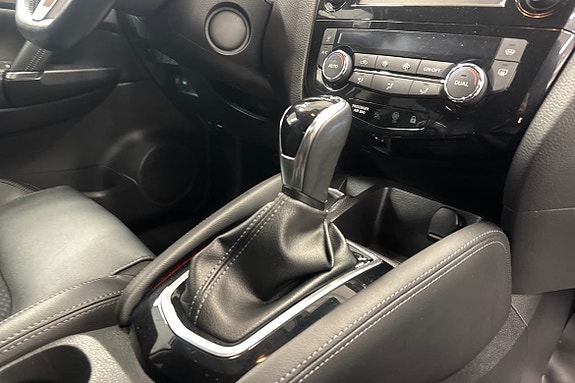 Nissan Qashqai 15 of 22