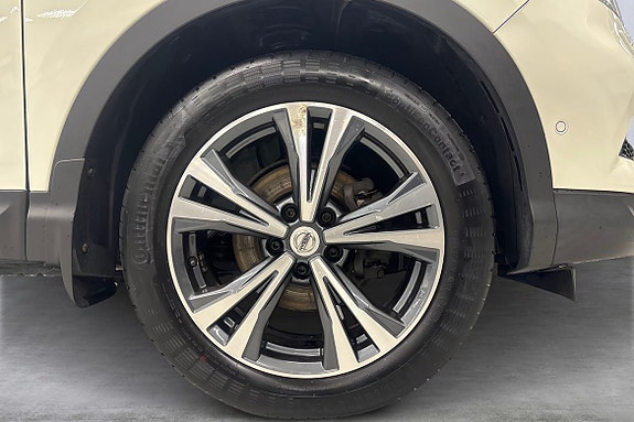 Nissan Qashqai 14 of 22