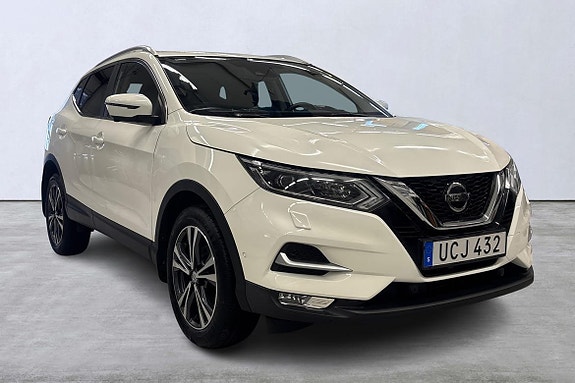 Nissan Qashqai 6 of 22