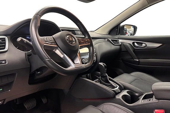 Nissan Qashqai 8 of 22