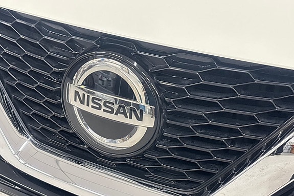 Nissan Qashqai 20 of 22