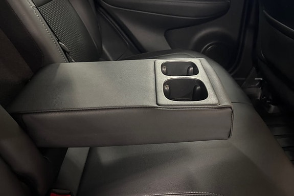 Nissan Qashqai 18 of 22
