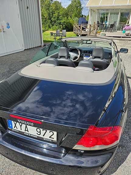 Volvo C70 5 of 6