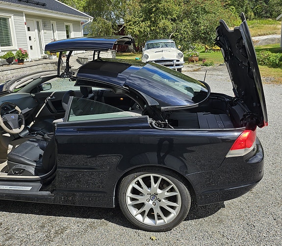 Volvo C70 6 of 6