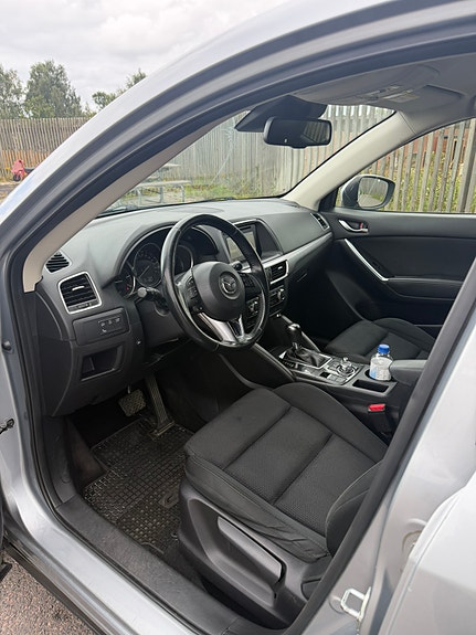 Mazda CX-5 5 of 7
