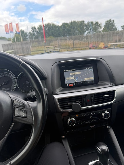 Mazda CX-5 6 of 7