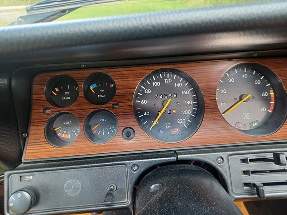 Opel Rekord 9 of 14