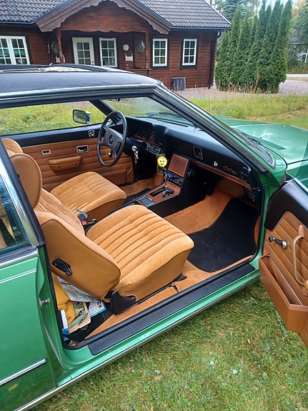Opel Rekord 13 of 14