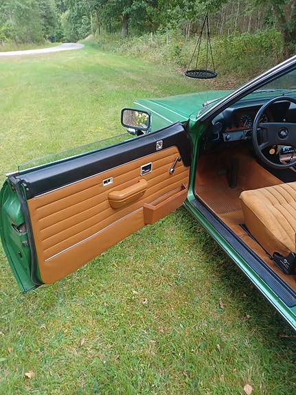 Opel Rekord 10 of 14