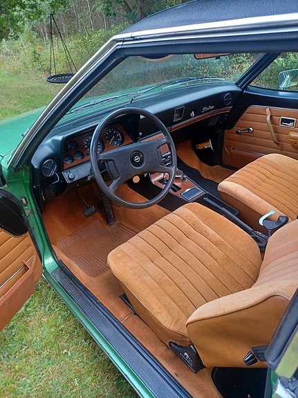 Opel Rekord 11 of 14