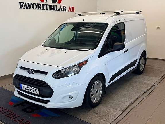 Ford Transit Connect 2 of 15