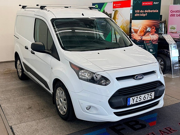 Ford Transit Connect 4 of 15