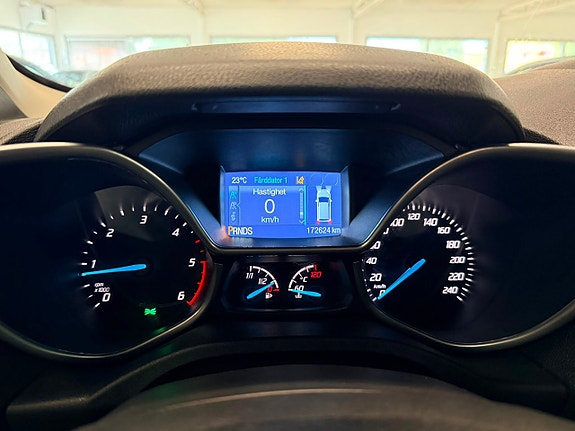 Ford Transit Connect 5 of 15