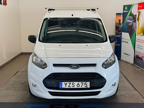 Ford Transit Connect 3 of 15