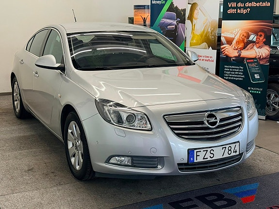 Opel Insignia 4 of 15
