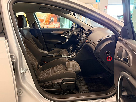 Opel Insignia 9 of 15