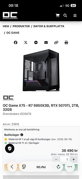 Product image 3 of 3
