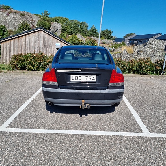 Volvo S60 4 of 4