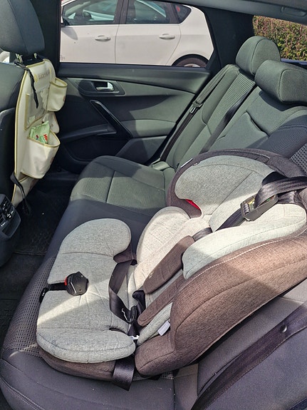 Peugeot 508 9 of 10
