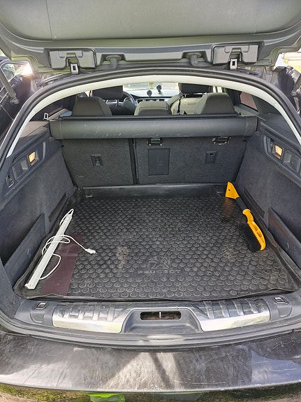 Peugeot 508 7 of 10