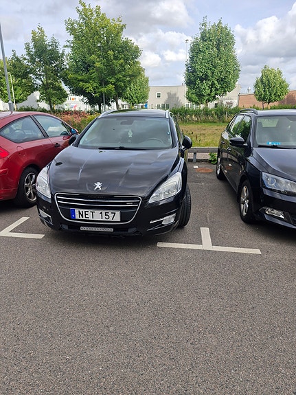Peugeot 508 6 of 10