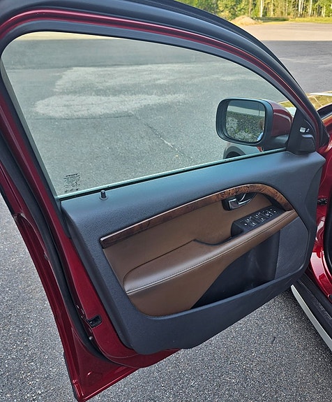 Volvo XC70 20 of 30