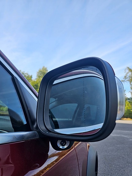 Volvo XC70 21 of 30