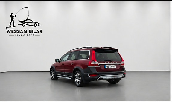 Volvo XC70 3 of 30