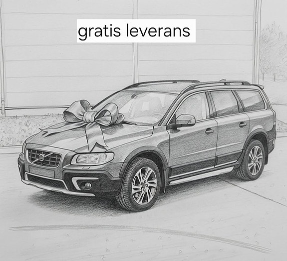 Volvo XC70 5 of 30