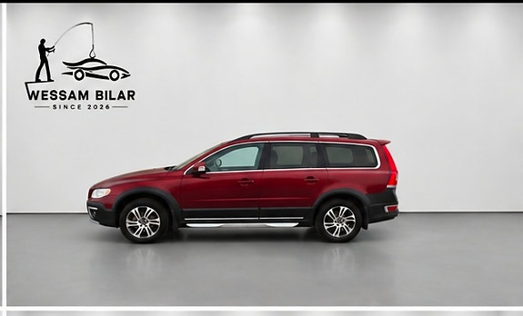 Volvo XC70
