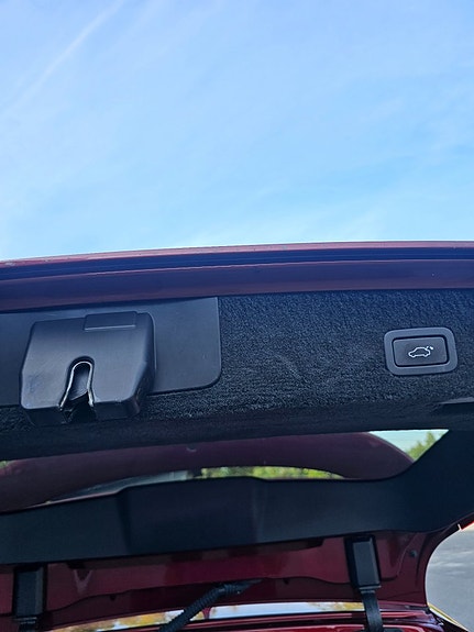 Volvo XC70 23 of 30